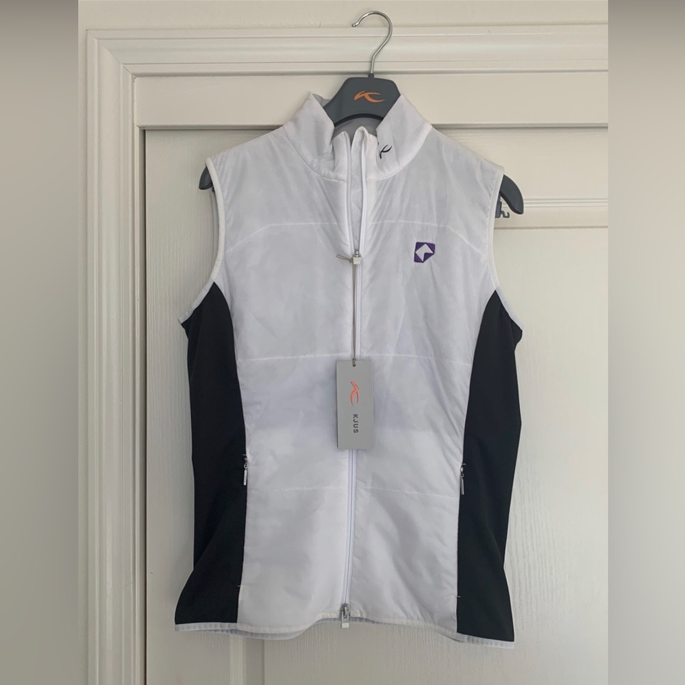 KJUS Women’s Radiation Vest